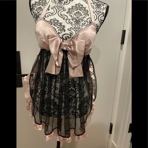 NWT Victoria’s Secret